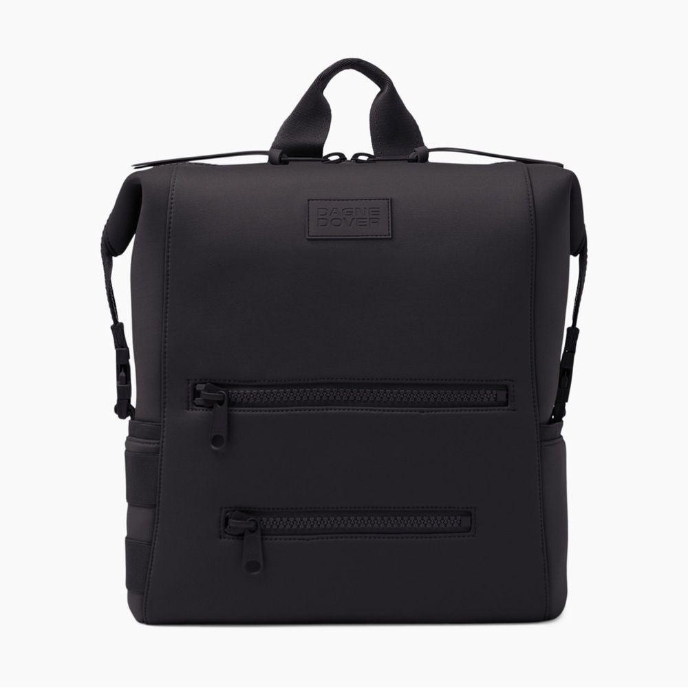 Danger Dover Medium Backpack With Luggage Sleeve